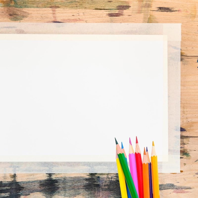 PRO ART Drafting Tape, 1-inch x 60-Yard Roll, White - Image 3